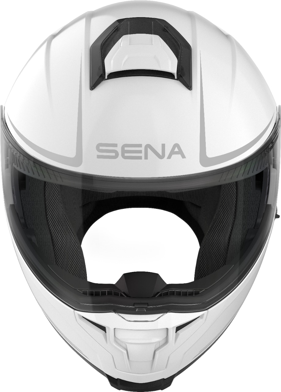 SENA a EICMA 2025: tutte le novità